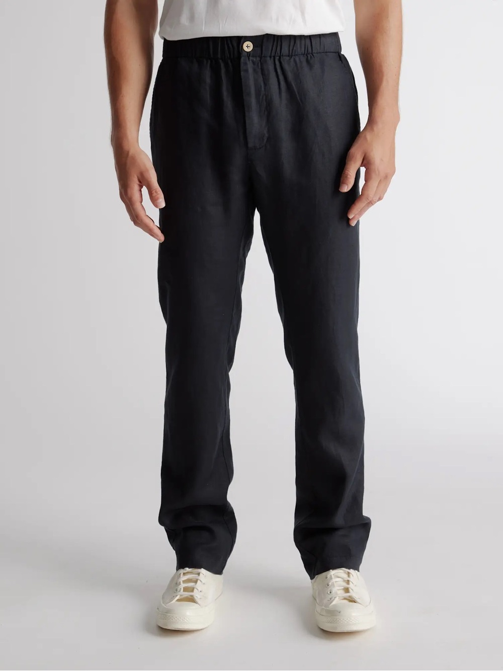 Quince Men’s 100% European Linen Pants